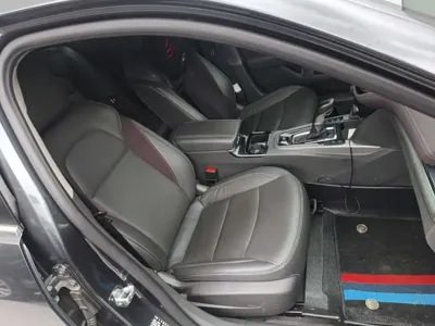 Chevrolet Malibu 2018, 76600 км, за 32900 CNY - фото 25