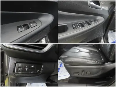 Hyundai Santafe 2019, 78494 км, за 16300000 KRW - фото 18