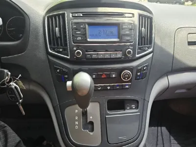 Hyundai Starex 2017, 127768 км, за 16300000 KRW - фото 9