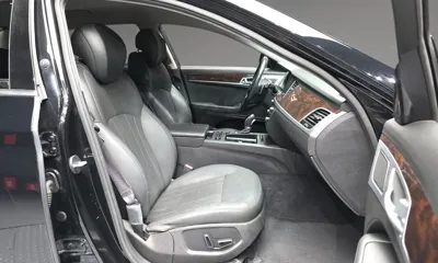 Hyundai Genesis 2015, 165298 км, за 7900000 KRW - фото 11