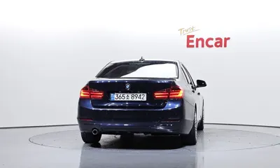 BMW 3-Series 2013, 225106 км, за 4990000 KRW - фото 4