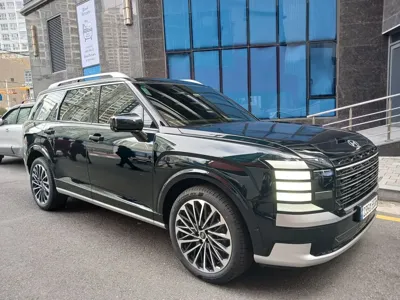 Hyundai Palisade 2026, 1524 км, за 46450000 KRW - фото 3