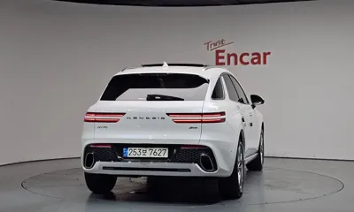 Genesis GV70 2023, 39674 км, за 45990000 KRW