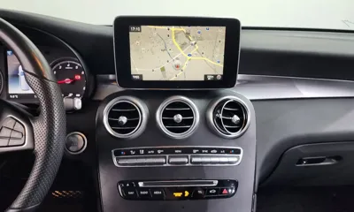 Mercedes-Benz GLC-Class 2019, 47556 км, за 32300000 KRW - фото 14