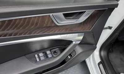 Audi A6 2021, 34291 км, за 34900000 KRW - фото 28