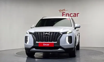 Hyundai Palisade 2022, 77511 км, за 23990000 KRW