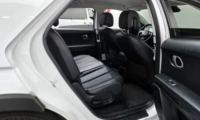 Hyundai Ioniq5 2022, 94640 км, за 26800000 KRW - фото 11