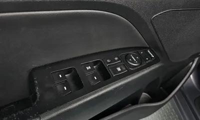 Hyundai Avante 2018, 77903 км, за 10900000 KRW - фото 18