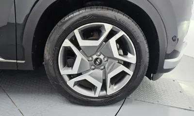 Hyundai Palisade 2023, 126508 км, за 30500000 KRW - фото 21