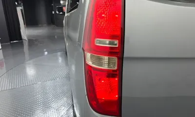 Hyundai Starex 2011, 122902 км, за 6200000 KRW - фото 23