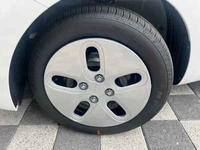 Kia Ray 2025, 500 км, за 14600000 KRW - фото 20