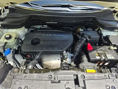 KG_Mobility_Ssangyong TIBOLI 2017, 138161 км, за 8500000 KRW - фото 17