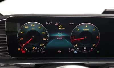 Mercedes-Benz GLE-Class 2021, 82970 км, за 59490000 KRW - фото 8