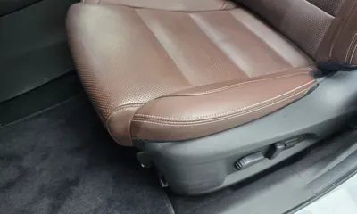 Renault-KoreaSamsung QM6 2019, 91837 км, за 12500000 KRW - фото 19