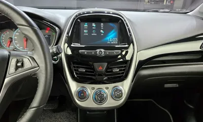 ChevroletGMDaewoo Spark 2017, 62719 км, за 6300000 KRW - фото 14