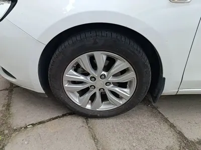 Buick Excelle 2021, 65800 км, за 41100 CNY - фото 23