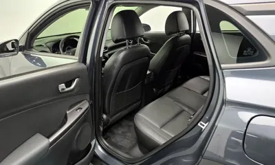 Hyundai Kona 2018, 55157 км, за 15500000 KRW - фото 12