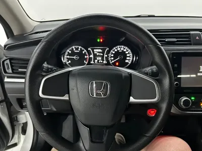 Honda Envix 2022, 29000 км, за 71800 CNY - фото 7