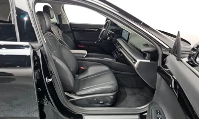 Hyundai Grandeur 2023, 33115 км, за 29500000 KRW - фото 26