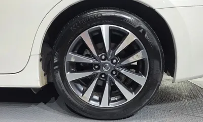 Nissan Altima 2017, 99405 км, за 7000000 KRW - фото 21