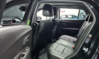 ChevroletGMDaewoo Trax 2019, 72774 км, за 10200000 KRW - фото 11