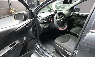 ChevroletGMDaewoo Spark 2019, 16706 км, за 5900000 KRW - фото 10