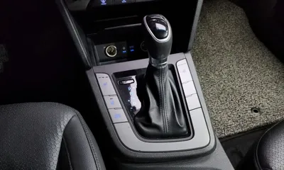 Hyundai Avante 2016, 154732 км, за 6400000 KRW - фото 9