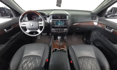 Kia Mohave 2018, 49185 км, за 23200000 KRW - фото 7