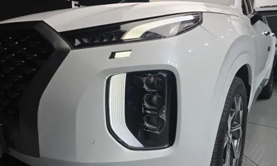 Hyundai Palisade 2022, 59322 км, за 25300000 KRW - фото 22