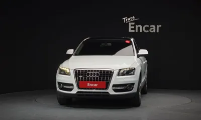 Audi Q5 2010, 165122 км, за 5990000 KRW - фото 3