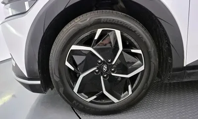 Hyundai Ioniq5 2022, 99332 км, за 26990000 KRW - фото 5