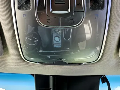 Genesis GV70 2021, 186950 км, за 24800000 KRW - фото 32