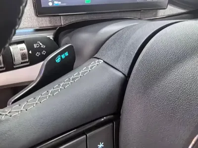 BYD 海豹06 DM-i旅行版 2025, 15000 км, за 98800 CNY - фото 30