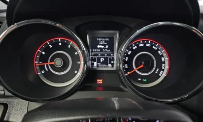 KG_Mobility_Ssangyong TIBOLI 2018, 83929 км, за 10300000 KRW - фото 8