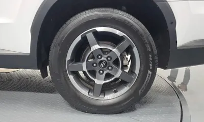 Hyundai Palisade 2023, 16510 км, за 31700000 KRW - фото 21