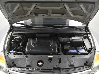 Kia Canival 2012, 90980 км, за 5500000 KRW - фото 6