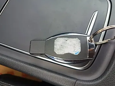 Mercedes-Benz CLA (Import) 2018, 78000 км, за 79600 CNY - фото 9