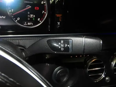 Mercedes-Benz S-Class 2016, 151967 км, за 27500000 KRW - фото 12