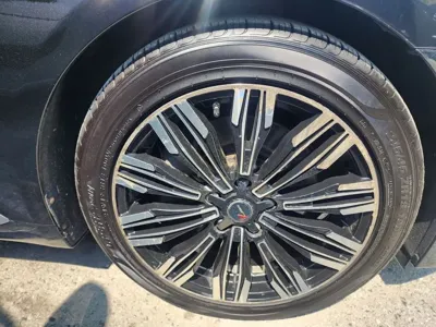Hyundai Genesis 2016, 199795 км, за 7900000 KRW - фото 5