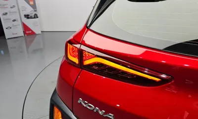 Hyundai Kona 2018, 86446 км, за 11400000 KRW - фото 23