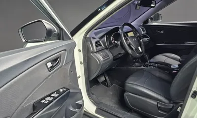KG_Mobility_Ssangyong TIBOLI 2016, 53770 км, за 9500000 KRW - фото 11
