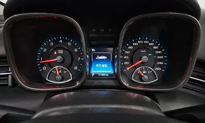 ChevroletGMDaewoo Malibu 2013, 171665 км, за 3900000 KRW - фото 8