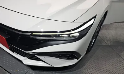 Hyundai Avante 2025, 16526 км, за 21800000 KRW - фото 22
