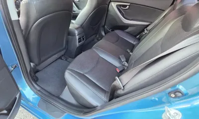 Hyundai Avante 2014, 164105 км, за 2980000 KRW - фото 20