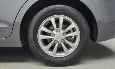 Hyundai Avante 2019, 25853 км, за 13500000 KRW - фото 21