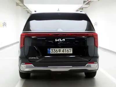 Kia Canival 2024, 36424 км, за 540000 KRW