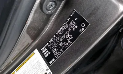 Toyota Camry 2019, 116134 км, за 19990000 KRW - фото 30
