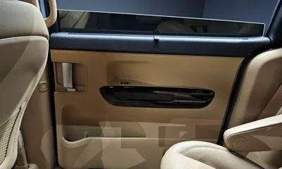 Kia Canival 2019, 37419 км, за 20900000 KRW - фото 30