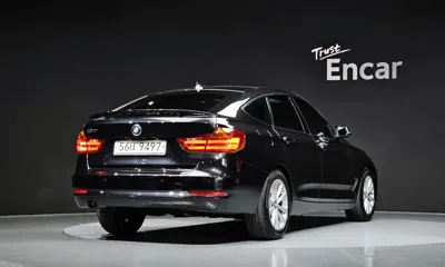 BMW Gran Turismo 2014, 100972 км, за 9800000 KRW