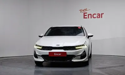 Kia K5 2021, 88252 км, за 15200000 KRW